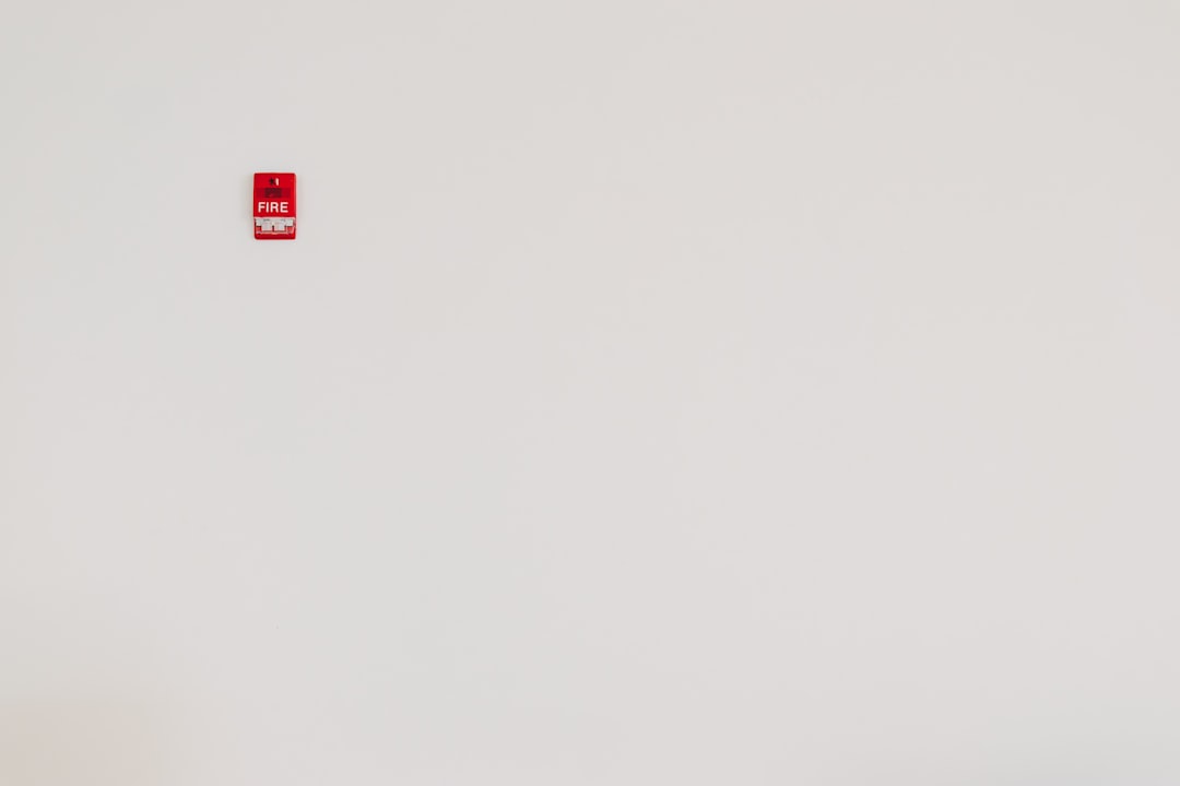 Het waarborgen van de brandveiligheid in een beursgebouw