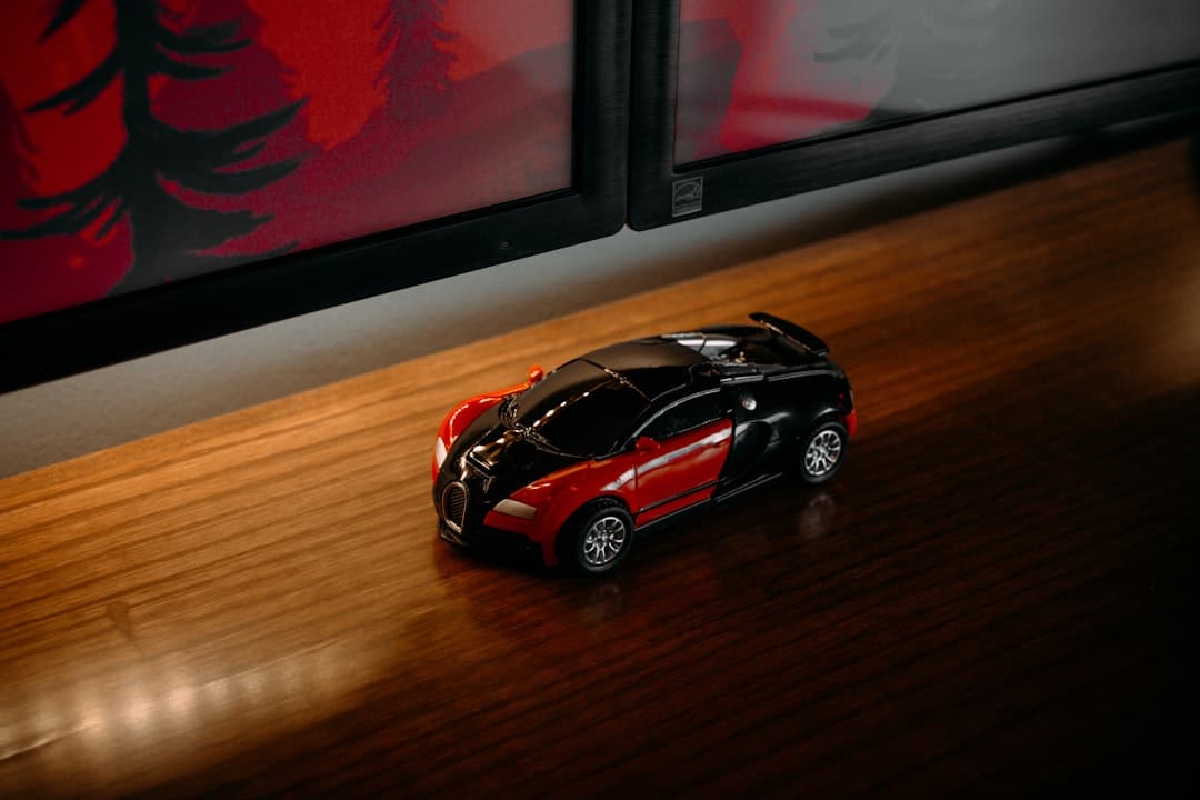 Hoe je Autobanden Slim Presenteert en Verkoopt op Beurzen