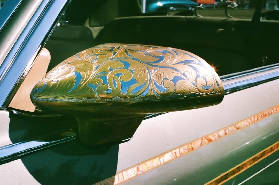 Hoe je Modelbouw Auto’s Laat Opvallen op Beurzen