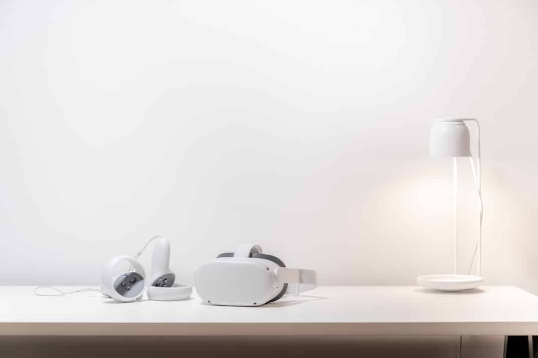 Van VR tot AI
