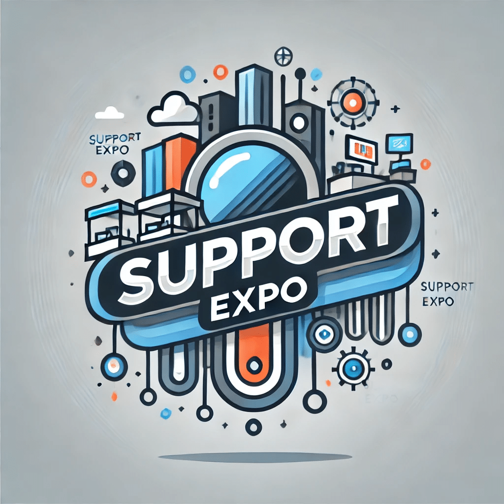 logo SupportExpo